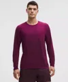 Lululemon Metal Vent Tech Long-sleeve Shirt