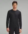 Lululemon Metal Vent Tech Long-sleeve Shirt