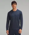 LULULEMON METAL VENT TECH LONG-SLEEVE SHIRT