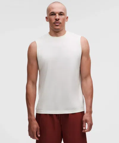 Lululemon Metal Vent Tech Relaxed-fit Sleeveless Shirt