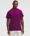 Lululemon Metal Vent Tech Short-sleeve Shirt