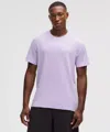 Lululemon Organic Cotton Classic-fit T-shirt