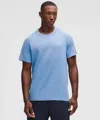 Lululemon Metal Vent Tech Short-sleeve Shirt