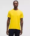 Lululemon Metal Vent Tech Short-sleeve Shirt