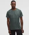 Lululemon Metal Vent Tech Short-sleeve Shirt