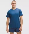 Lululemon Metal Vent Tech Short-sleeve Shirt