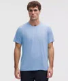 Lululemon Metal Vent Tech Short-sleeve Shirt