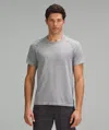 LULULEMON METAL VENT TECH SHORT-SLEEVE SHIRT