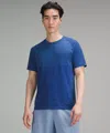 Lululemon Metal Vent Tech Short-sleeve Shirt Updated Fit