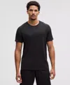 Lululemon Metal Vent Tech Short-sleeve Shirt