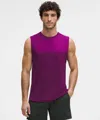 Lululemon Metal Vent Tech Sleeveless Shirt