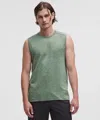 Lululemon Metal Vent Tech Sleeveless Shirt