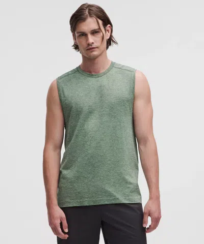 Lululemon Metal Vent Tech Sleeveless Shirt