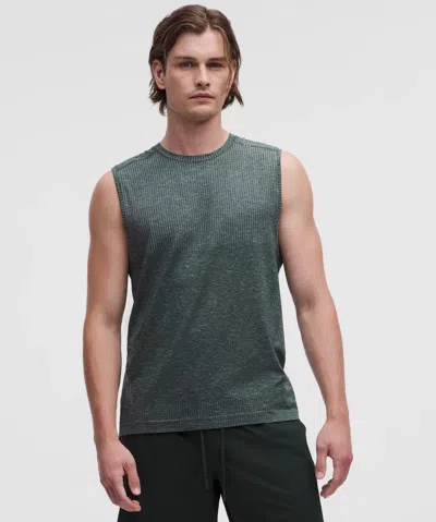 Lululemon Metal Vent Tech Sleeveless Shirt