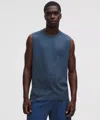 Lululemon Metal Vent Tech Sleeveless Shirt