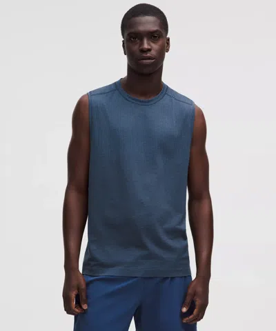 Lululemon Metal Vent Tech Sleeveless Shirt
