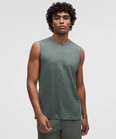 Lululemon Metal Vent Tech Sleeveless Shirt