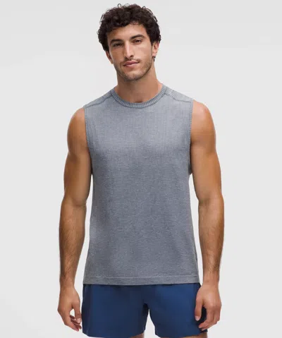 Lululemon Metal Vent Tech Sleeveless Shirt