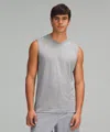 LULULEMON METAL VENT TECH SLEEVELESS SHIRT