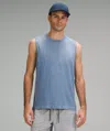 LULULEMON METAL VENT TECH SLEEVELESS SHIRT