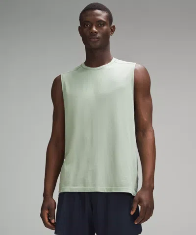 Lululemon Metal Vent Tech Sleeveless Shirt
