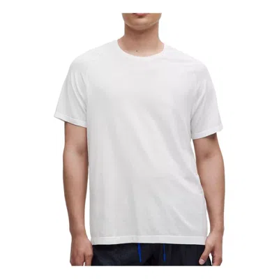 Lululemon Metal Vent Tech T-shirt 'white'