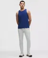 Lululemon Mile Maker Jogger In Blue