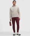 Lululemon Mile Maker Jogger In Multi