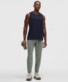 Lululemon Mile Maker Jogger In Multi