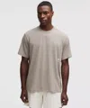 Lululemon Mile Maker Mesh T-shirt