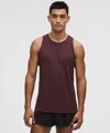 Lululemon Mile Maker Run Crew Lightweight Tank Top