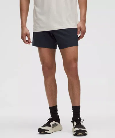 Lululemon Mile Maker Run Crew Ripstop Linerless Shorts 6"