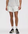 Lululemon Mile Maker Run Crew Ripstop Linerless Shorts 6"