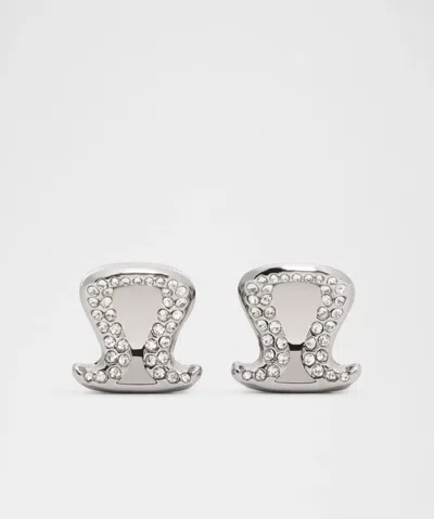 Lululemon Mini Claw Jewelled Clips