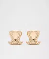 Lululemon Mini Claw Jewelled Clips