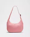 Lululemon - City Essentials Shoulder Bag 4l - Deco Pink