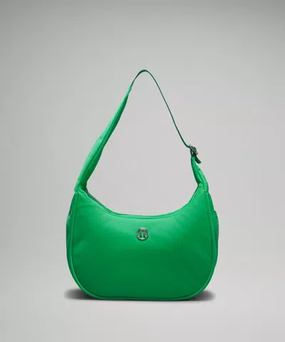 Lululemon Mini Shoulder Bag 4l In Green