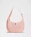 Lululemon Mini Shoulder Bag 4l In Orange