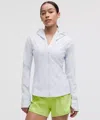 Lululemon Mist Over Windbreaker