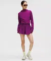 Lululemon Mist Over Windbreaker