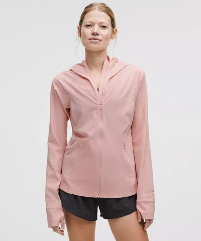 Lululemon Mist Over Windbreaker