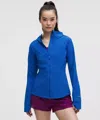 Lululemon Mist Over Windbreaker