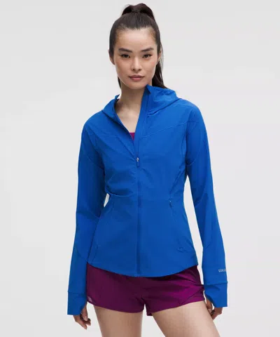 Lululemon Mist Over Windbreaker