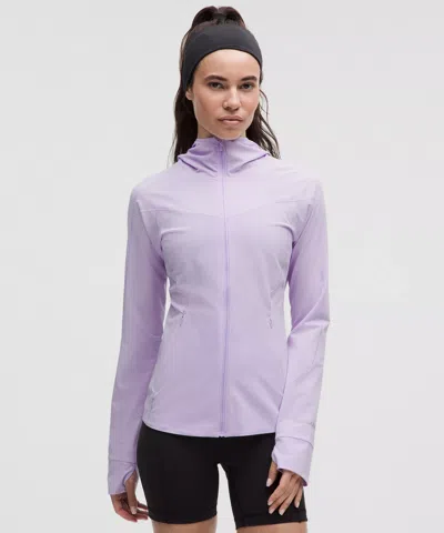 Lululemon Mist Over Windbreaker