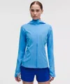 Lululemon Mist Over Windbreaker