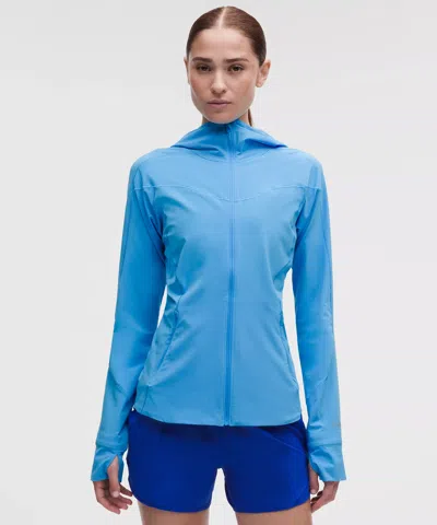 Lululemon Mist Over Windbreaker