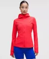 Lululemon Mist Over Windbreaker