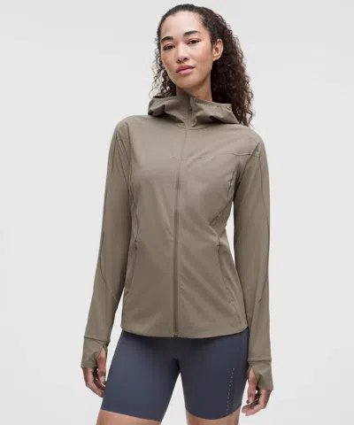 Lululemon Mist Over Windbreaker