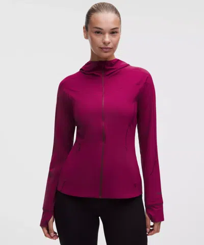 Lululemon Mist Over Windbreaker