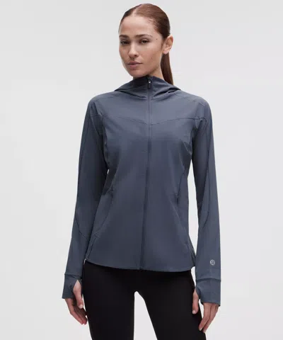 Lululemon Mist Over Windbreaker